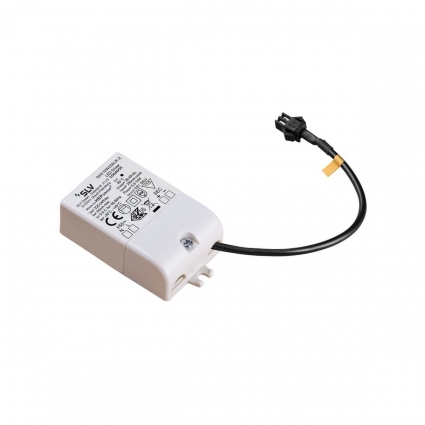 Драйвер SLV 36-40V 6,5-10W IP20 0,25A 1004058