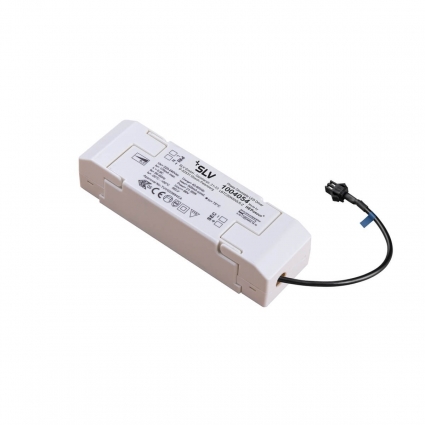 Драйвер SLV 42-60V 21-30W IP20 0,5A 1004054