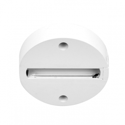 Основание для шинопровода Ambrella light Track System GL7021