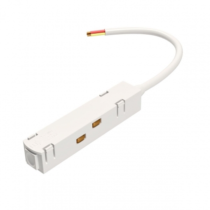 Ввод питания Maytoni Technical Magnetic track system TRA004B-22W