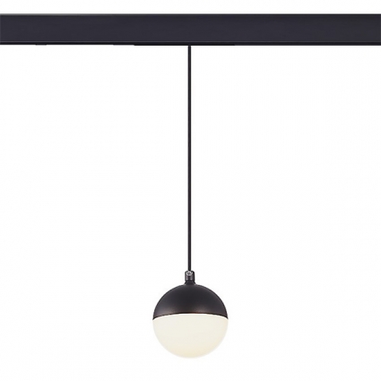 Трековый светодиодный светильник ST Luce Pibole ST358.443.07