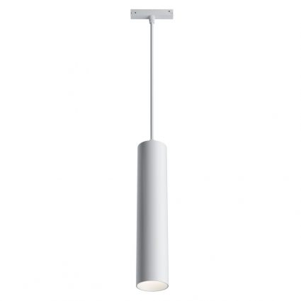 Трековый светодиодный светильник Maytoni Technical Track lamps TR016-2-12W4K-W