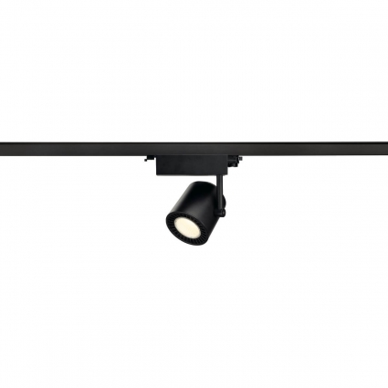 Трековый светодиодный светильник SLV 3Ph Supros 1003293