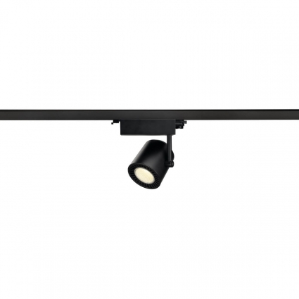 Трековый светодиодный светильник SLV 3Ph Supros 1003297