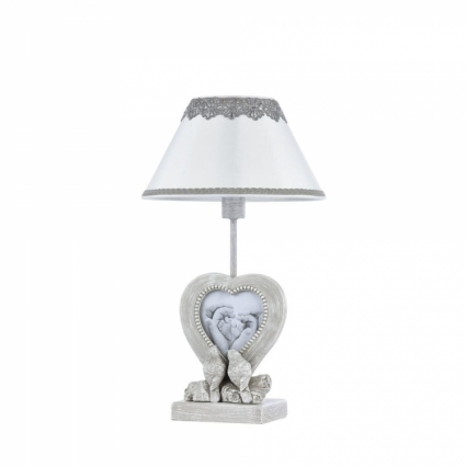 Настольная лампа Maytoni Bouquet ARM023-11-S