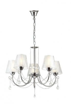 Подвесная люстра Lumion Odda 3236/5