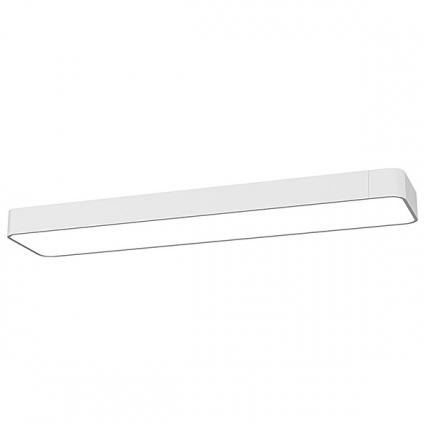 Потолочный светодиодный светильник Nowodvorski Soft Led 9533
