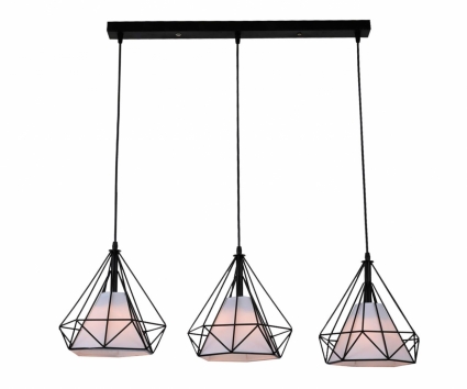 Подвесной светильник Kink Light Ринетта 08310-3AS,19