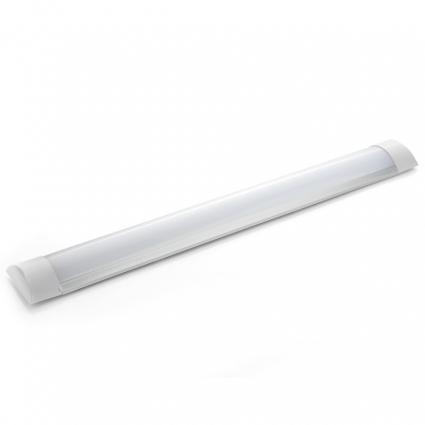 Потолочный светодиодный светильник Ambrella light Тube 300302