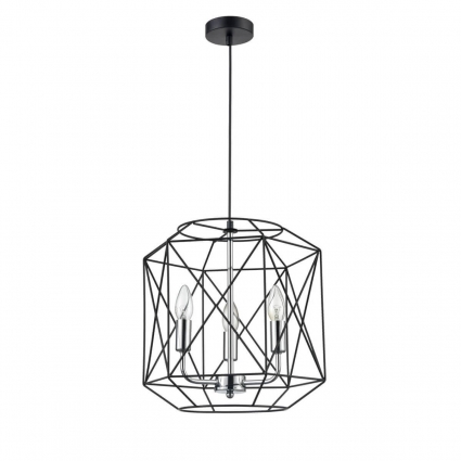 Подвесной светильник Vele Luce Evans VL4032P03