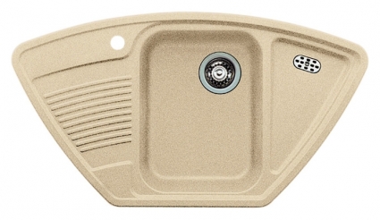 Мойка кухонная Blanco Classic 9E шампань