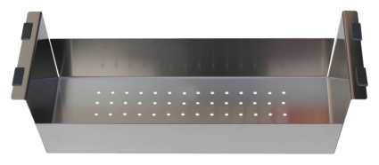 Коландер Zorg Inox X SZR-X