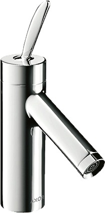 Смеситель Axor Starck Classic 10018000 для раковины