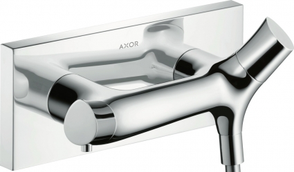 Термостат Axor Starck Organic 12602000 для душа