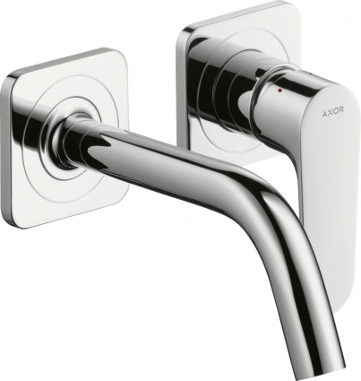 Смеситель Axor Citterio M 34113000 для раковины
