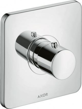 Термостат Axor Citterio M HighFlow 34716000 для душа