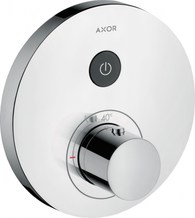 Термостат Axor ShowerSelect 36722000 для душа