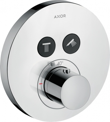 Термостат Axor ShowerSelect 36723000 для душа