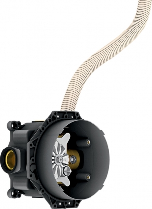 Скрытая часть Axor Uno 16182180