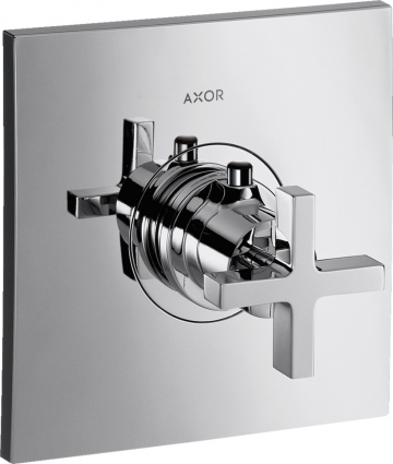 Термостат Axor Citterio HighFlow 39716000 для душа