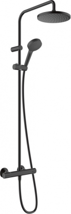 Душевая стойка Hansgrohe Vernis Blend Showerpipe 200 1jet EcoSmart 26089670