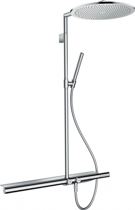 Душевая стойка Axor Showerpipe 27984000