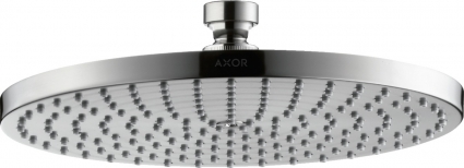 Верхний душ Axor Starck 28494000