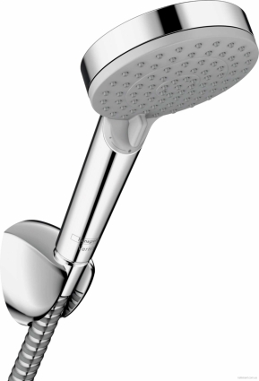 Душевая лейка Hansgrohe Vernis Blend 26273000 хром