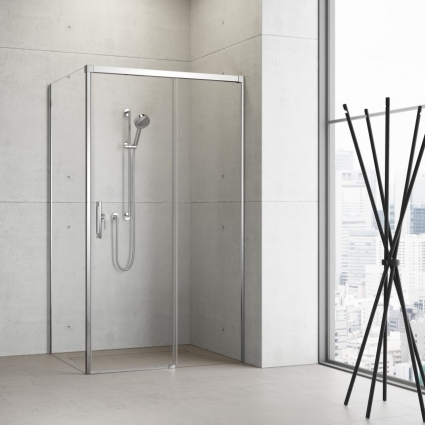 Душевой уголок Radaway Idea KDJ 120x130 R