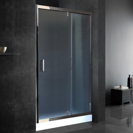 Душевая дверь в нишу Royal Bath HV RB120HV-C-CH