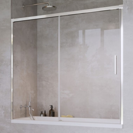 Шторка на ванну Radaway Idea PN DWJ 180 L