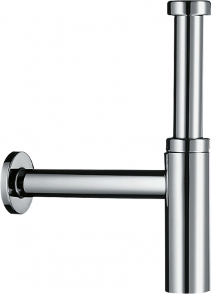 Сифон для раковины Axor Flowstar S 51305000 хром