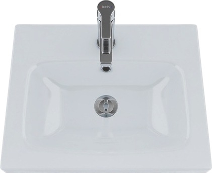 Раковина IDDIS Wash Basin 50