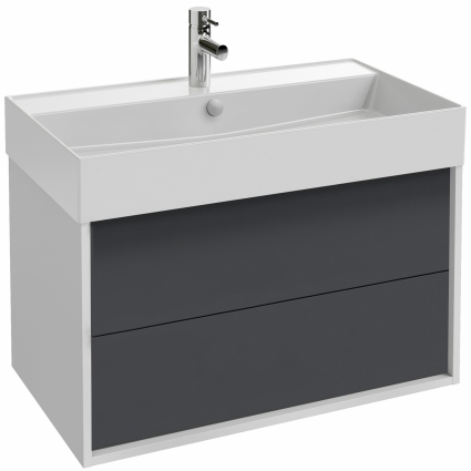 Тумба для комплекта Jacob Delafon Vivienne EB1584-N18-S40 без ручек