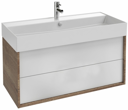 Тумба для комплекта Jacob Delafon Vivienne EB1585-E52-F30 без ручек