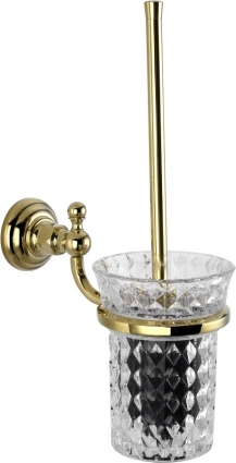 Ершик Elghansa Praktic PRK-812-Gold золото