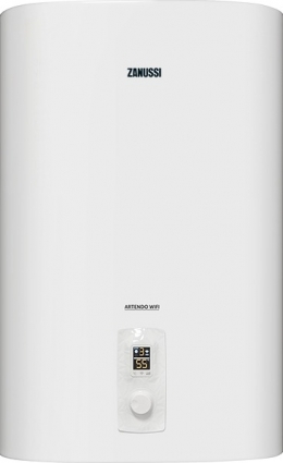 Водонагреватель Zanussi Artendo WiFi ZWH/S 80