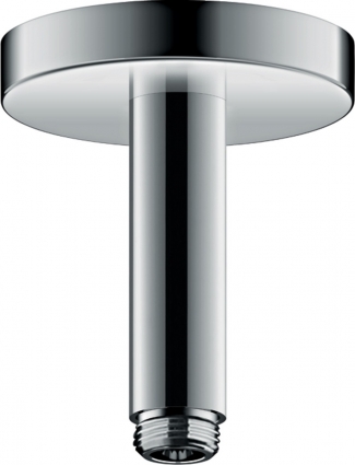 Кронштейн для верхнего душа Axor ShowerSolutions 26432000 хром