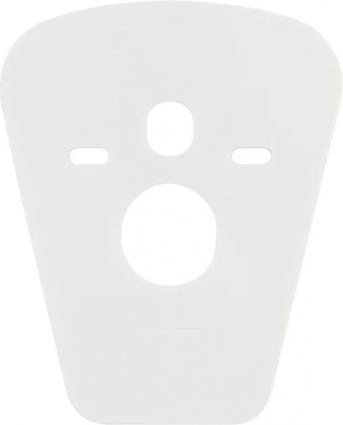 Шумоизоляционная панель для инсталляции BelBagno BB023-SL