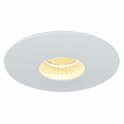 Встраиваемый светодиодный светильник Arte Lamp Track Lights A5438PL-1WH