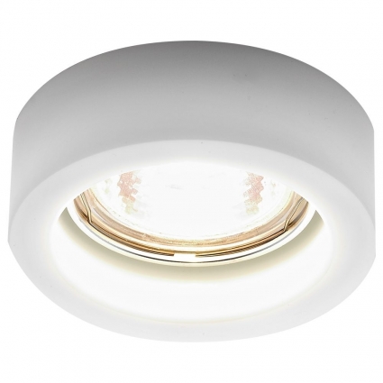 Встраиваемый светильник Ambrella light Desing D9160 Milk