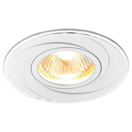 Встраиваемый светильник Ambrella light Classic A506 AL