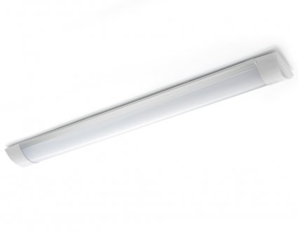 Потолочный светодиодный светильник Ambrella light Tube 300301