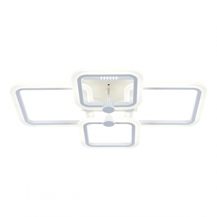 Потолочная светодиодная люстра Escada 10207/4LED