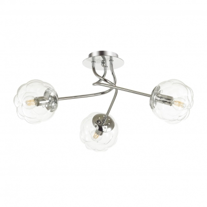 Потолочная люстра Lumion Breana 4557/3C