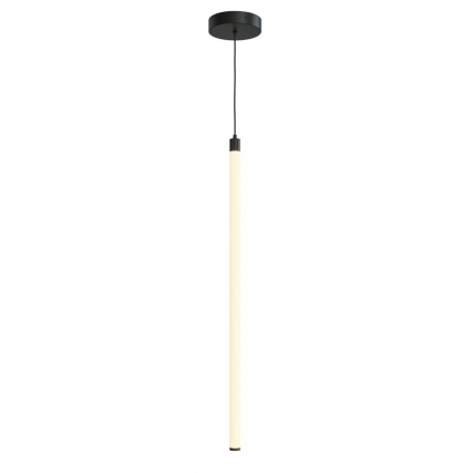 Подвесной светодиодный светильник Maytoni Technical Ray P021PL-L20B3K