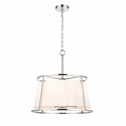 Подвесная люстра Vele Luce Linda VL4243P05