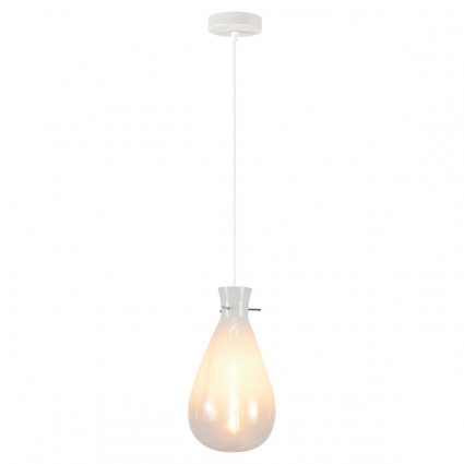 Подвесной светильник Lussole Loft Kodiak LSP-8417