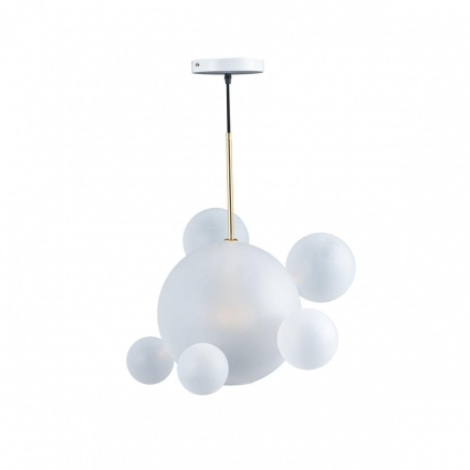 Подвесной светильник Loft IT Bolle 2030-P6