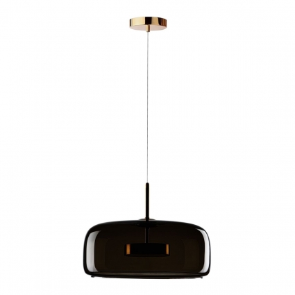 Подвесной светодиодный светильник Loft IT Dauphin 10040B